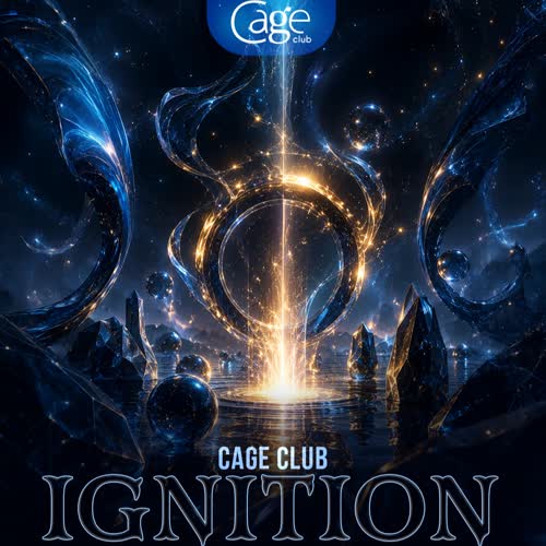 IGNITION X CAGE CLUB