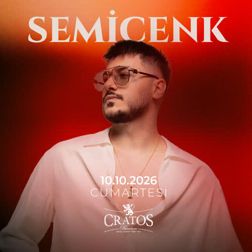 SEMİCENK X CRATOS PREMİUM HOTEL